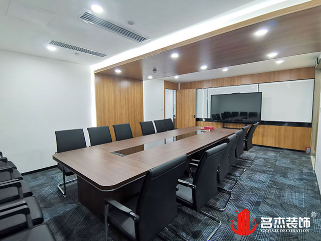 广州天博克罗地亚装璜设计公司图册