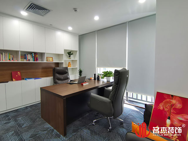 广州天博克罗地亚装璜设计公司图册