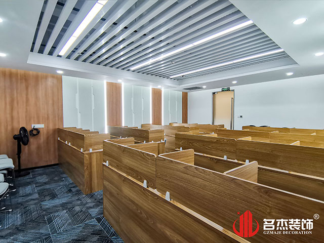 广州天博克罗地亚装璜设计公司图册