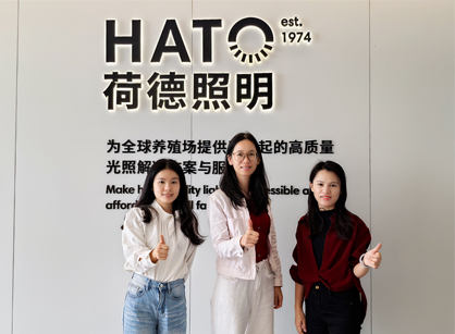 灯光照明行业办公空间焕新就来天博克罗地亚装璜