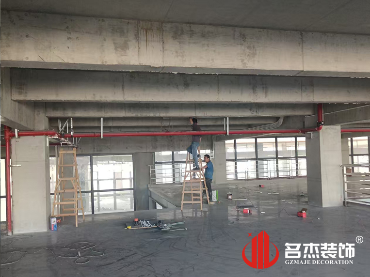 广州天博克罗地亚装璜设计公司图册